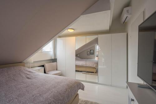 Meerzicht 99 - Luxury house 30 minutes from Amsterdam
