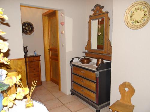 Chambre d'hôtes du Zellberg