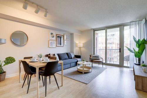 Fantastic 1 Bedroom Condo At Ballston With Gym in Arlington, USA