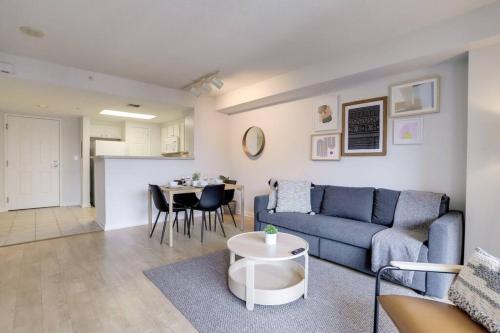 Fantastic 1 Bedroom Condo At Ballston With Gym in Arlington, USA