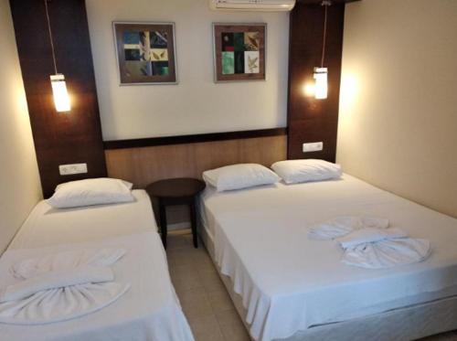 Aypars Beldibi Hotels in Beldibi