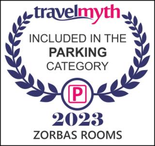 Zorbas Rooms