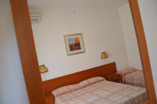 Garnì Garten Room Type - Triple Room