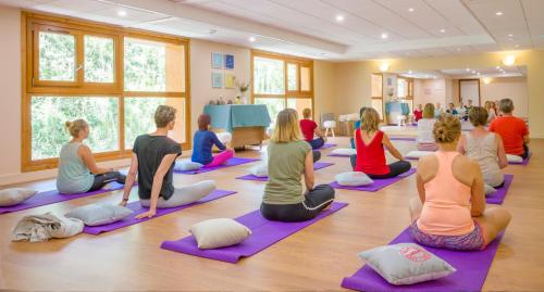 Résidence Club mmv L'Étoile des Cimes **** - image 14