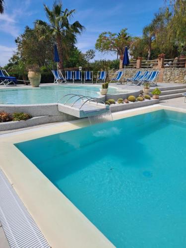  agriturismo heaven in 89866 Capo Vaticano