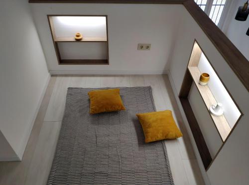 F27 Ferenc Apartment 4