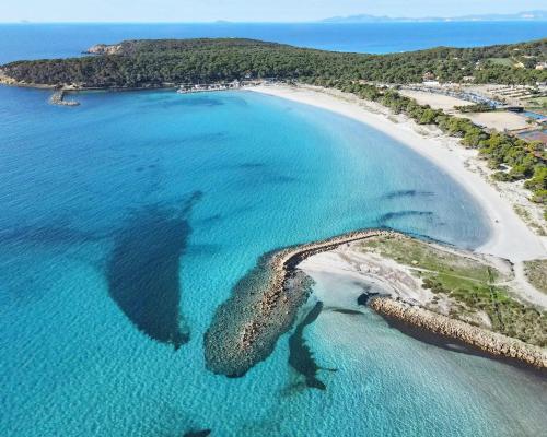 Fronte Mare Al Porticciolo