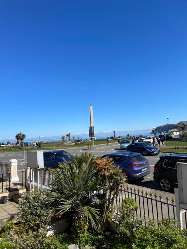 Montclare Room Type - Double Room with Sea View