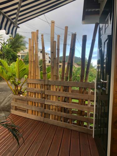 Γύρω περιβάλλον, Bungalow: La Favéla Chic/The Chic Favela - Trois-Rivières (Bungalow: La Favela Chic/The Chic Favela - Trois-Rivieres) in Trois-Rivieres