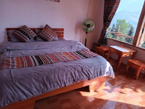 Homestay Hoàng Vũ