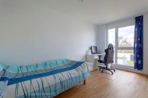 Privat Zimmer Richtung Messe in Hannover, Deutschland