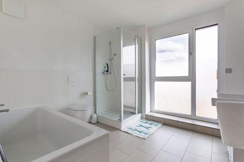 Privat Zimmer Richtung Messe, Hannover (fotografie 2)
