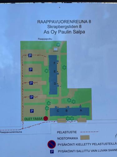 Roomvantaa in Вантаа