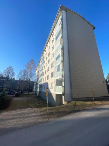 Roomvantaa in Вантаа