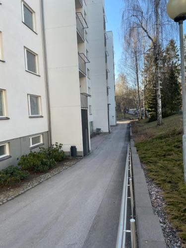 Roomvantaa in Вантаа