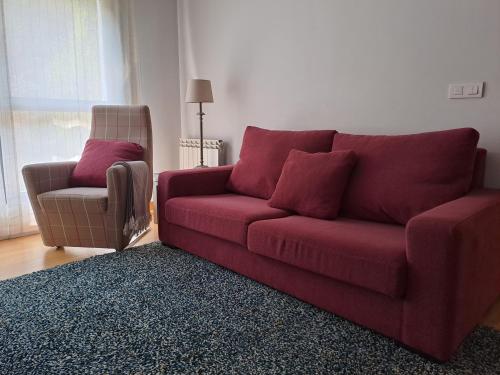 Apartamento en el centro con garaje directo., Bilbao (photo 5)