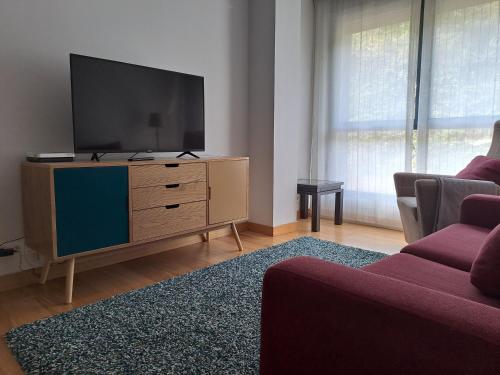 Apartamento en el centro con garaje directo., Bilbao (photo 4)