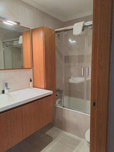 Apartamento en el centro con garaje directo., Bilbao (photo 10)