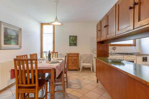 Casa Agnese, Levico Terme - Ospitar - Apartment - Levico Terme