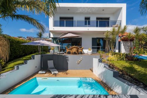 Villa Hibiscus By An Island Apart - Madeira