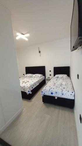 Apartmani JaMi