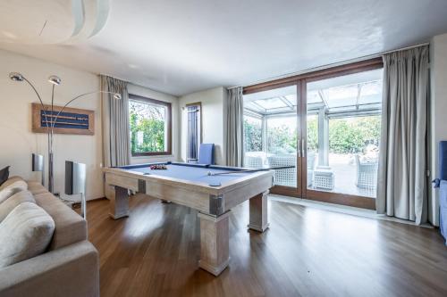 Nicola's Penthouse, Verona (photo 3)