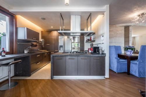 Nicola's Penthouse, Verona (photo 10)