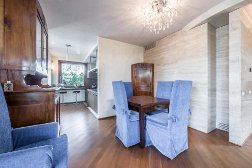 Nicola's Penthouse, Verona (photo 7)