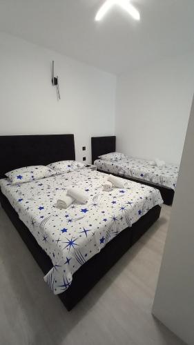 Apartmani JaMi