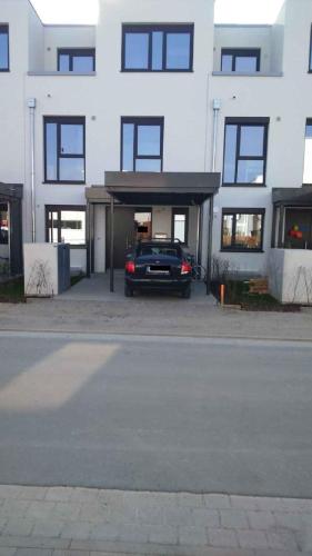 Privat Zimmer Richtung Messe, Hannover (fotografie 7)