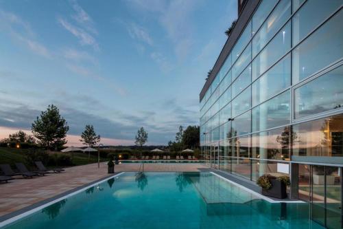 Golf & Relax Apartment mit 4*S-Anbindung, Bad Waltersdorf (photo 8)