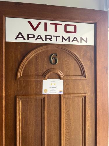 Vito Apartman