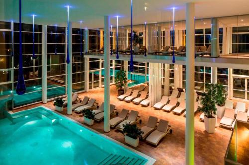 Golf & Relax Apartment mit 4*S-Anbindung, Bad Waltersdorf (photo 7)