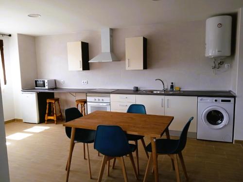  Apartamentos Rurales Rincón de Alobras in Alobras