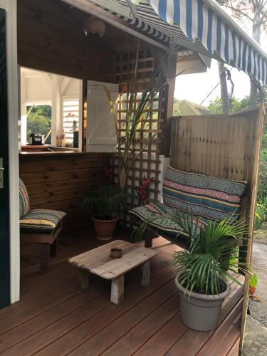 Παροχές, Bungalow: La Favéla Chic/The Chic Favela - Trois-Rivières (Bungalow: La Favela Chic/The Chic Favela - Trois-Rivieres) in Trois-Rivieres