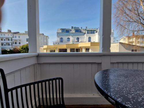 Villa Alba in Binz, Deutschland