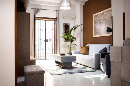  Kasbah Apartment in 91026 Mazara del Vallo