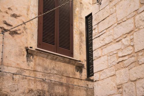  B&B Palazzo Vittoria in Bisceglie
