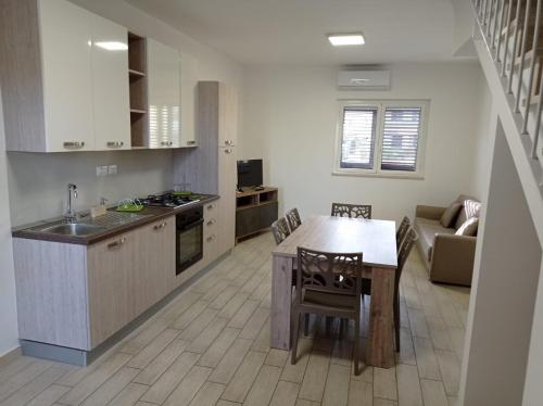 Case Vacanza Villaggio Riva Azzurra