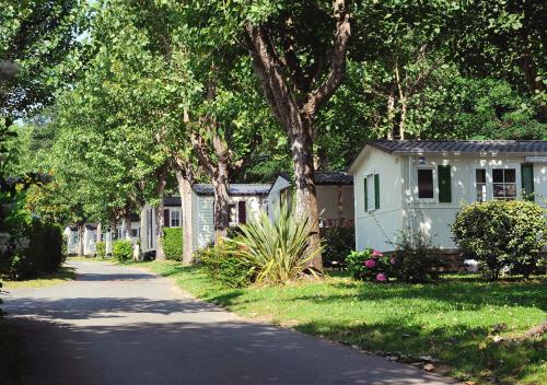 Camping ZELAIA 1
