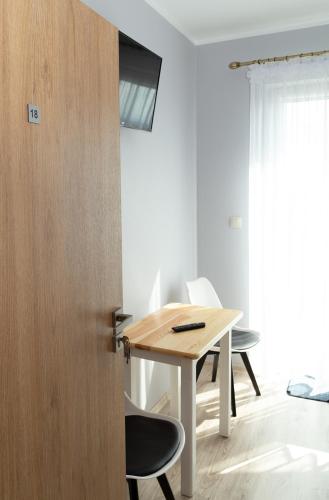 Zajazd u ELiZY Room Type - Double Room with Private Bathroom