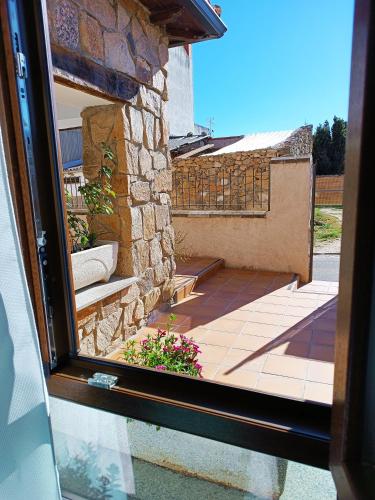 Hotel Alma Rosa in Navaluenga