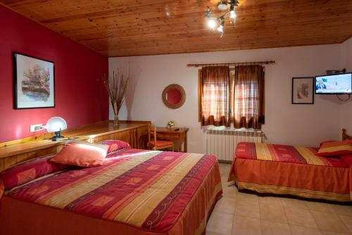 Casa Rural Besolí - image 2