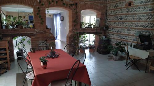 Chez Cathie a Muret - Eaunes
