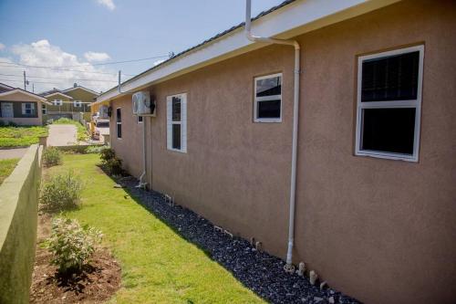 Entire residential home • Trelawny• Smalls Villa in Corral Spring