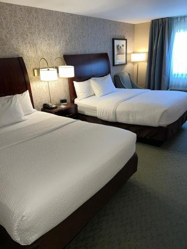 Fairfield Inn & Suites by Marriott Great Barrington Lenox/Berkshires