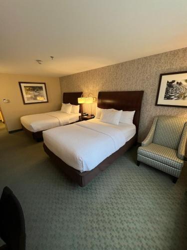 Fairfield Inn & Suites by Marriott Great Barrington Lenox/Berkshires