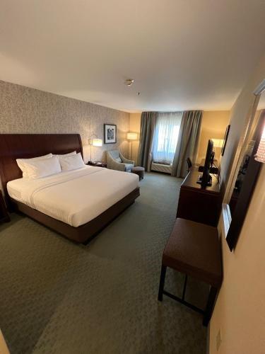 Fairfield Inn & Suites by Marriott Great Barrington Lenox/Berkshires