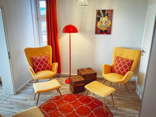 1a Citylage-Haus im Centrum!, Hamburg