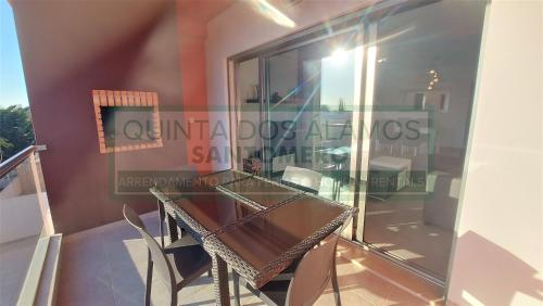 Facilities, Apartamento Vitismar CA in Guia